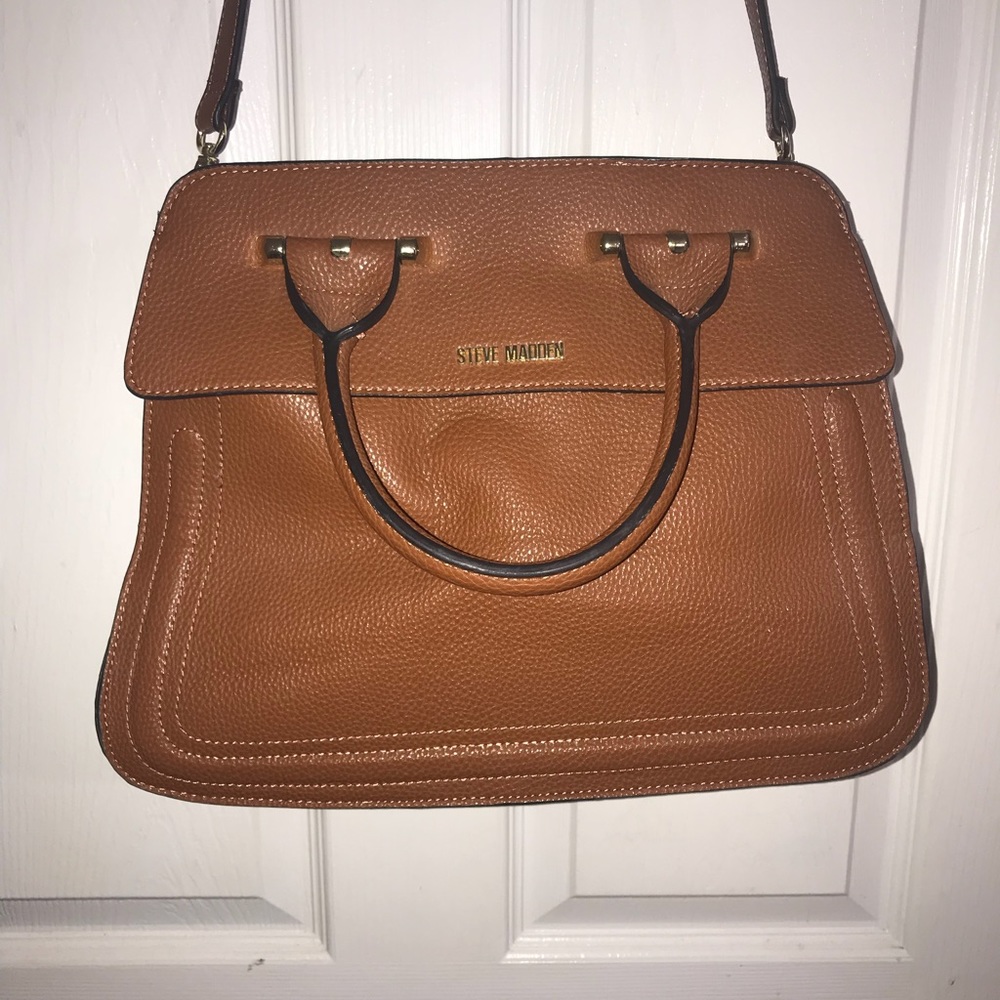 Steve Madden Bag with Shoulder Strap